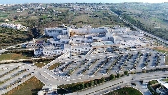 ΔΕΔΑ: Δωρεά 12 νοσοκομειακών κλινών στο ΠΓΝΑ - Ποιες άλλες δράσεις υλοποιούνται στην ΑΜΘ