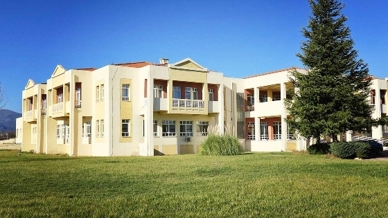 Συνεχίζει να οχυρώνεται το Δημοκρίτειο Πανεπιστήμιο Θράκης έναντι στην πανδημία του κορωνοϊού