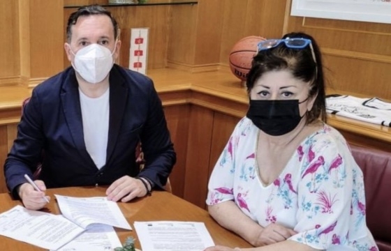 ΤΕΒΑ Δήμος Αλεξανδρούπολης (Σουφλίου & Σαμοθράκης):  Η ιστορία καταγράφεται & δεν παραγράφεται!