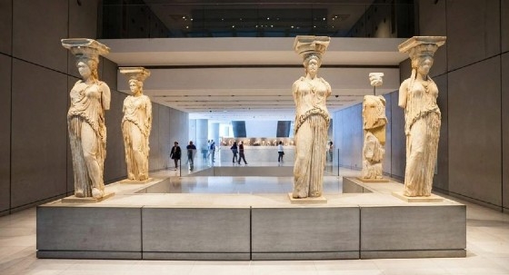 ΥΠΠΟΑ: Επιχορηγήσεις ύψους 520.000€ - Αναλυτικά οι επιχορηγήσεις σε δράσεις Μουσείων & Συλλογών του Έβρου