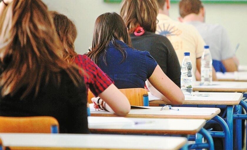 Κάποιος ευθύνεται για την καθυστέρηση της μοριοδότησης σε μαθητές του Έβρου.