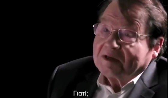 Μια άλλη γνώμη για τον κορονοϊό, από το Νομπελίστα ιατρό που ανακάλυψε τον HIV.