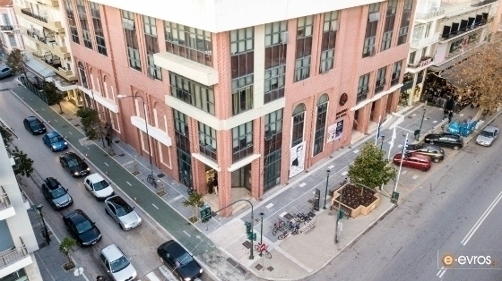 Συνεδριάζει με 4 θέματα το Δημοτικό Συμβούλιο Αλεξανδρούπολης