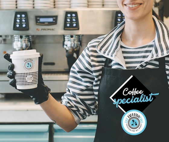 Η Αλεξανδρούπολη σταθμός για τους απαιτητικούς του καφέ!