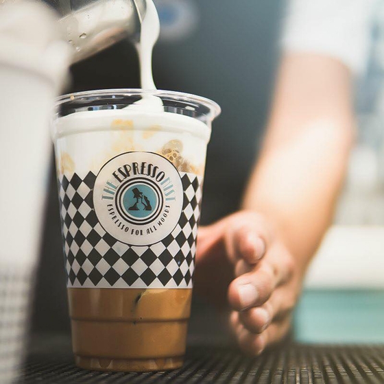 Ψάχνετε για έναν εκλεκτό καφέ που θα μπορέσετε να τον απολαύσετε εύκολα και γρήγορα στον χώρο σας;