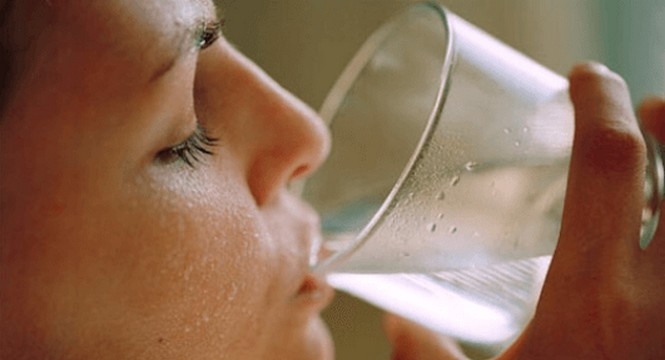 Σουφλί: Καθαρό & κατάλληλο για πόση το νερό