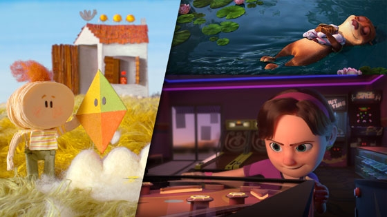 Προβολές του 2ου Παιδικού & Εφηβικού Διεθνούς Φεστιβάλ Κινηματογράφου Αθήνας στο Μουσείο Μετάξης