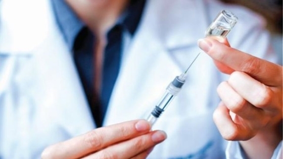 Ενημερωτική εκδήλωση για τον εμβολιασμό κατά της γρίπης στην Αλεξανδρούπολη