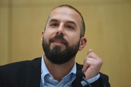 Ο Αντώνης Τζανακόπουλος έρχεται στην Αλεξανδρούπολη