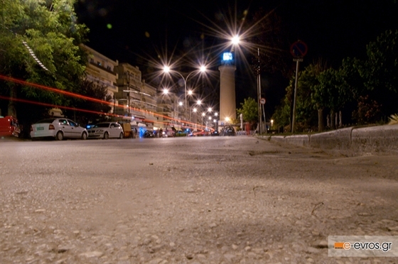 Αλεξανδρούπολη: 130 νέες θέσεις στάθμευσης  για τα δίκυκλα 