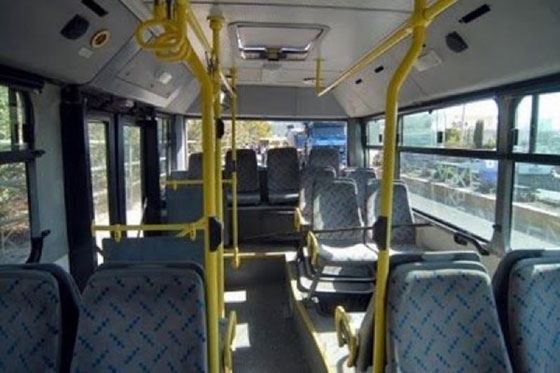 Δήμος Αλεξανδρούπολης: Δωρεάν μετακίνηση Αστυνομικών με την αστική συγκοινωνία