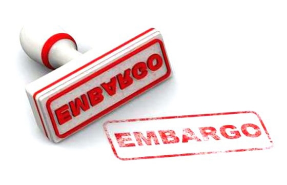 ΙΝΚΑ Μακεδονίας: «Εμπάργκο στα τουρκικά προϊόντα και τουρκικές υπηρεσίες»