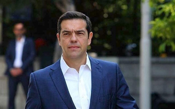 Τσίπρας: Καμία τουρκική παραβίαση δεν θα μείνει αναπάντητη