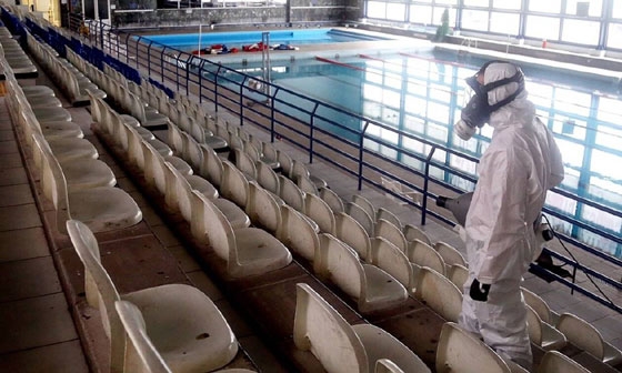 Οι επιχειρήσεις που επαναλειτουργούν από τη Δευτέρα 1η Ιουνίου