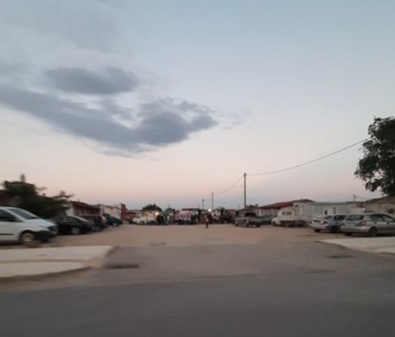 Αλεξανδρούπολη: Μουσουλμάνοι αψήφησαν τα μέτρα και έστησαν τρικούβερτο γλέντι γάμου (video)