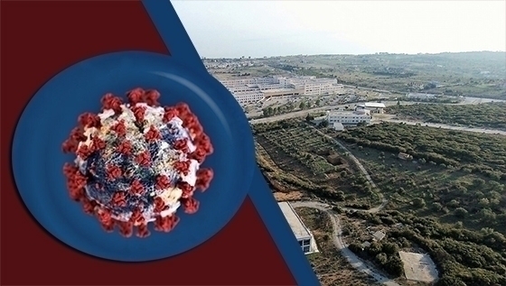 Φωτογραφία του Πανεπιστημιακού Γενικού Νοσοκομείου Αλεξανδρούπολης