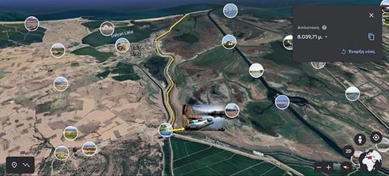 Η ψεύτικη "είδηση" για τον Έβρο που έκανε τον γύρο του διαδικτύου - Αναστάτωση για λίγα... "likes"!