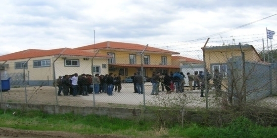 Κατάθεση στεφάνων στο Ιερό του Φυλακίου & συμβολική συγκέντρωση έξω από το ΚΥΤ αποφάσισαν οι πρόεδροι κοινοτήτων