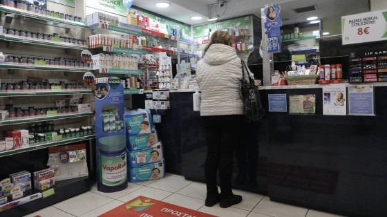 Φαρμακοποιός στον Έβρο έδινε πλαστές βεβαιώσεις rapid test - Ανεμβολίαστοι στρατιωτικοί οι πελάτες του