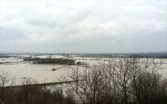 Διδυμότειχο: Σε εξέλιξη επιχείρηση διάσωσης 27 μεταναστών
