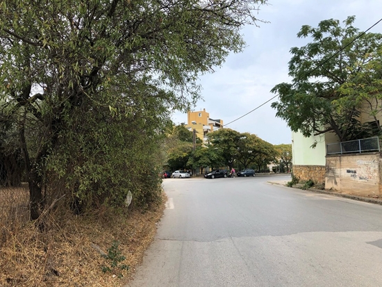 Φωνή βοώντος εν τη ερήμω…