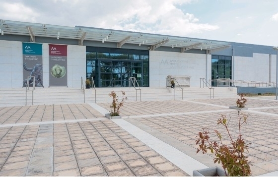 Απλήρωτοι 3 μήνες οι εργαζόμενοι της Εφορείας Αρχαιοτήτων Έβρου