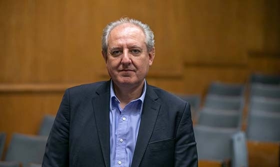 Ο δήμος Σουφλίου τίμησε τον Τυχεριώτη Καθηγητή Ιατρικής Φυσικής Παναγιώτη Μπαμίδη