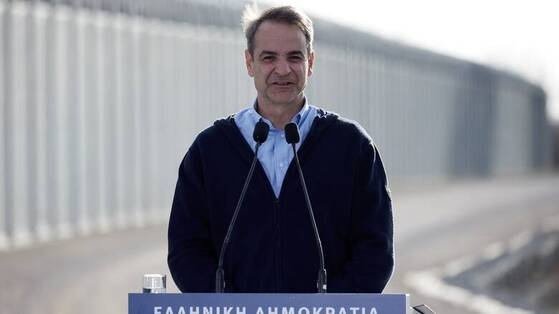 Στις 30 Απριλίου ξανά ο Πρωθυπουργός στη Θράκη