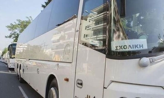 Ξεχειλίζει η αγανάκτηση γονέων για τις ακυρώσεις σχολικών εκδρομών