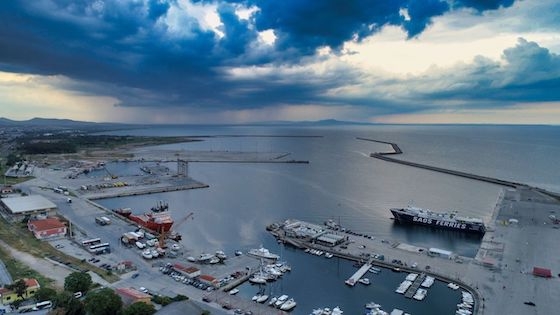 Διήμερο εκδηλώσεων που ενώνει την επαγγελματική εκπαίδευση με τον κόσμο της ναυτιλίας