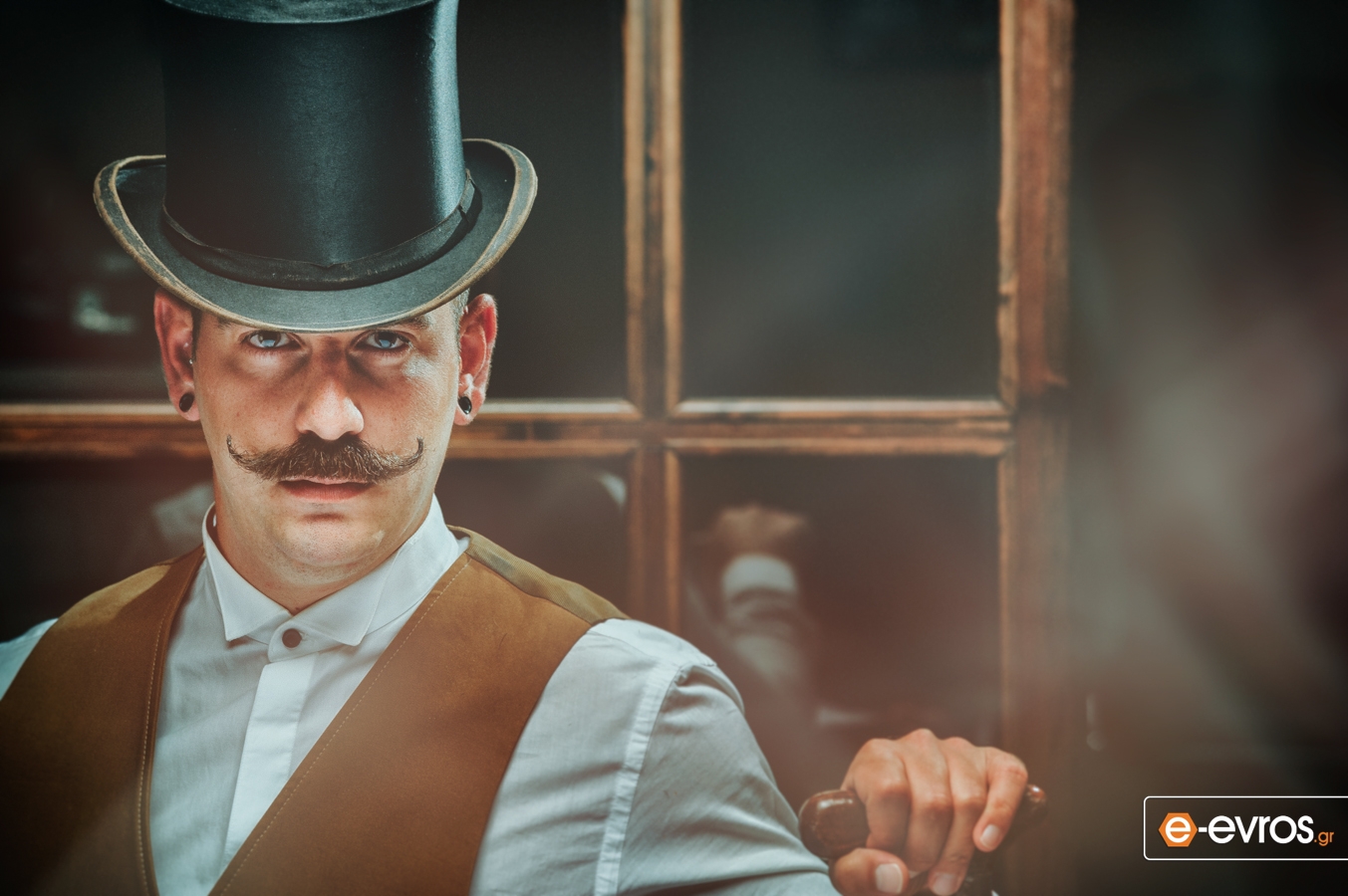 Who is Μπαλιάνας;