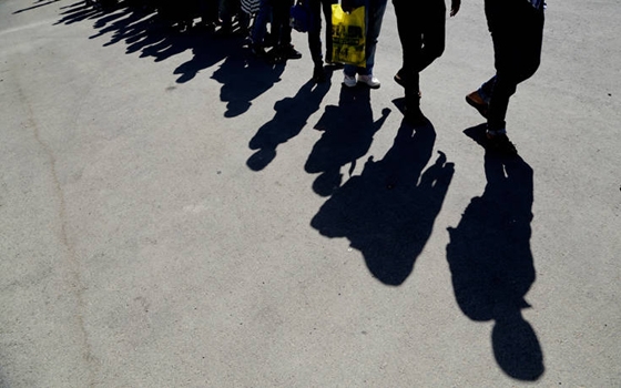 Εκπαιδευτικοί Βορείου Έβρου: Φοβούνται νέες επιθέσεις από παράτυπους μετανάστες
