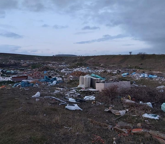  Κορονοϊος-Σκουπίδια: Τι ζητά ο Δήμος Αλεξανδρούπολης από τους πολίτες