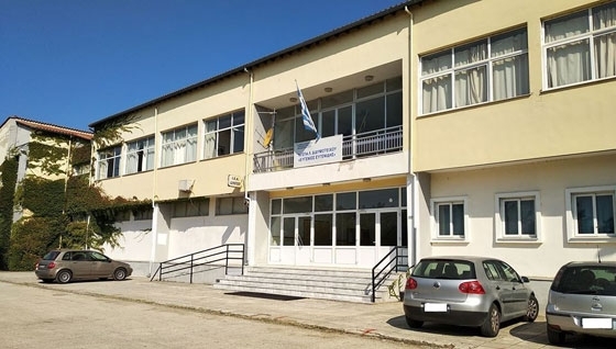 Κλάδος «Ναυτιλιακών Σπουδών» έρχεται στο ΕΠΑΛ Διδυμοτείχου