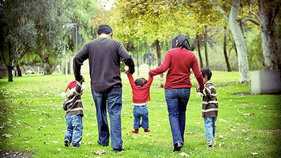 Έκτακτο βοήθημα σε οικογένειες με παιδιά