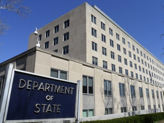 Παρέμβαση State Department: Η Τουρκία να μειώσει τις εντάσεις στον Έβρο