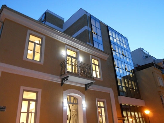 Το Δημοτικό Ωδείο Αλεξανδρούπολης υποδέχεται παλαιούς & νέους σπουδαστές για την εκπαιδευτική χρονιά