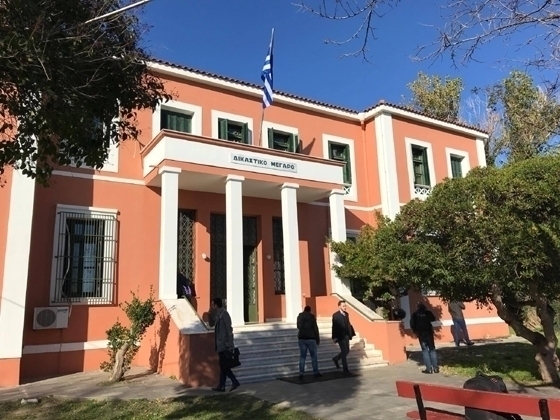 Σε δηλώσεις του ζήτησε συγγνώμη λέγοντας πως τελούσε υπό πλήρη σύγχυση ενώ δεν θυμάται τι ακριβώς έγινε.