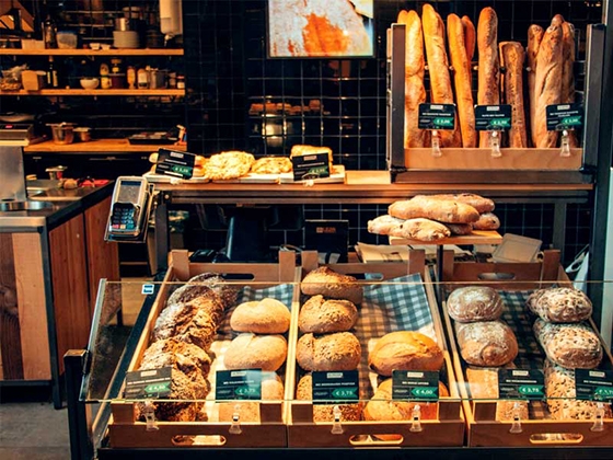 Το ενεργειακό κόστος έβαλε "λουκέτο" σε 7 φούρνους στον Έβρο