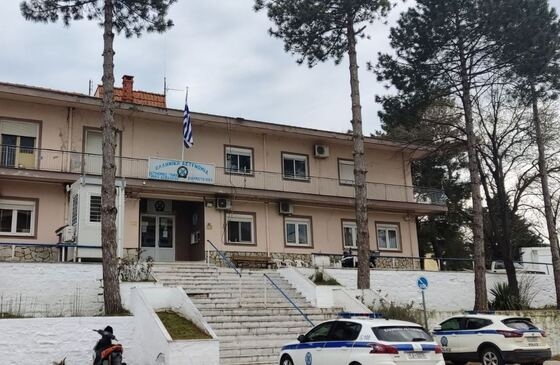 Ανακαινίζονται το ΑΤ Διδυμοτείχου και τα ΤΣΦ Κυπρίνου & Ισαακίου