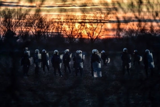 Έβρος: Μη επανδρωμένες, τηλεκατευθυνόμενες λέμβους περιπολίας «επιστρατεύει» η ΕΛΑΣ