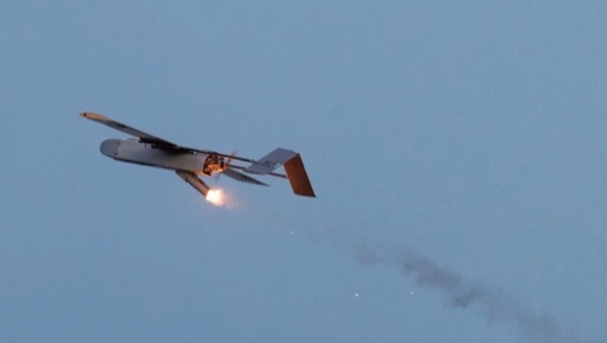 Νέα τουρκική πρόκληση: UAV κοντά στο αεροδρόμιο της Αλεξανδρούπολης – Άμεση απογείωση ελληνικών F-16
