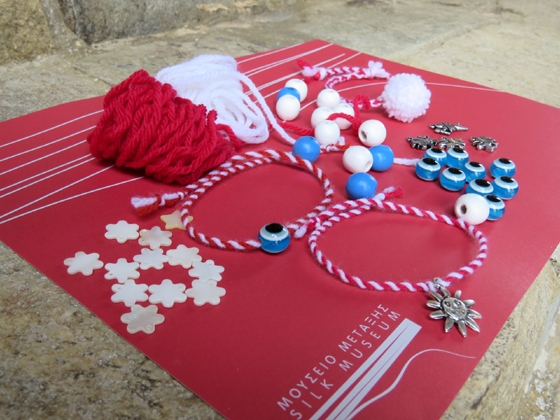 Σουφλί: «Μεταξωτός Μάρτης» στο Μουσείο Μετάξης 