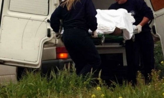 Μακάβριο εύρημα στον Έβρο: Πτώμα νεαρού άνδρα βρέθηκε σε αγροτική περιοχή