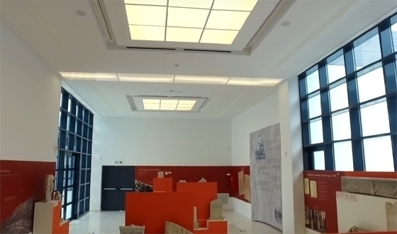 Με έξι υπαλλήλους ενισχύεται η Εφορεία Αρχαιοτήτων Έβρου - Ξεκίνησαν οι αιτήσεις