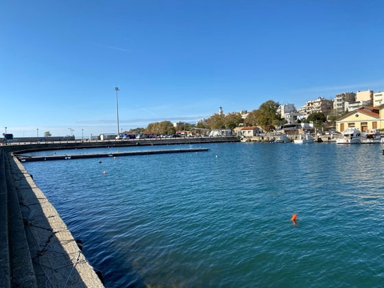 "Εξαφανίστηκαν" βάρκες & σκάφη από το λιμάνι της Αλεξανδρούπολης