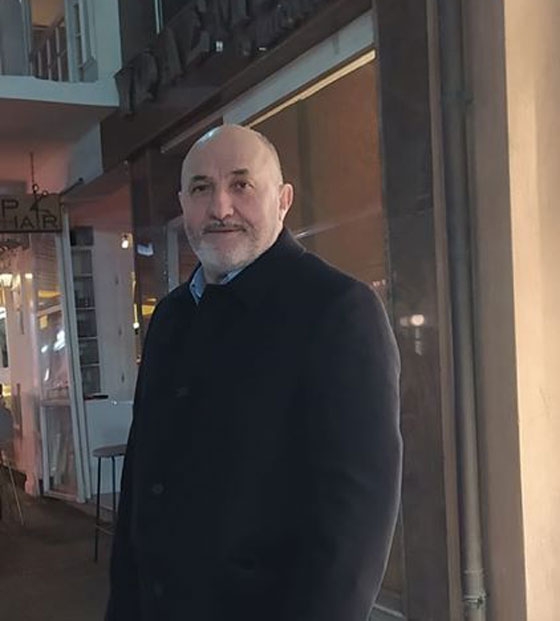 Νέος πρόεδρος της Ο.Ε.Β.Ε.Σ.Ε. ο Τριαντάφυλλος Χατζάκης 