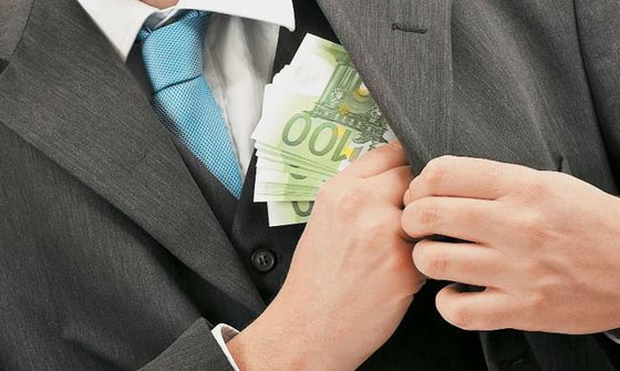 Αλεξανδρούπολη: Πώς του «άρπαξαν» 600 ευρώ από τον λογαριασμό