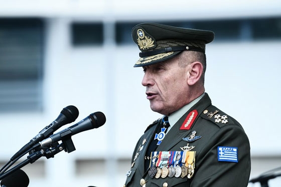 Έκτακτη σύσκεψη στο Πεντάγωνο – Ενισχύουν με στρατό τον Έβρο