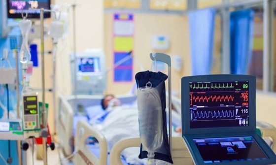 Τέταρτος νεκρός από τον κορονοϊό στη Θράκη - Ανεβαίνει ο αριθμός των θυμάτων στη Ξάνθη 